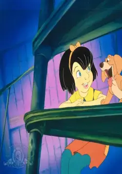 Все псы попадают в рай (1989) в хорошем качестве через торрент Все псы попадают в рай (1989) мультфильм в хорошем качестве через торрент