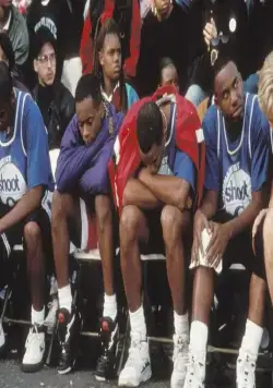 Над кольцом (1994) через торрент бесплатно Над кольцом (1994) фильм через торрент бесплатно