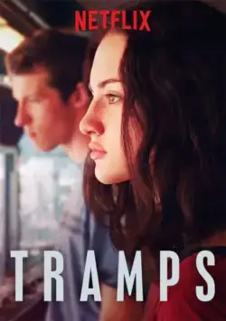 Бродяги / Tramps (2016) фильм скачать через торрент в хорошем качестве
