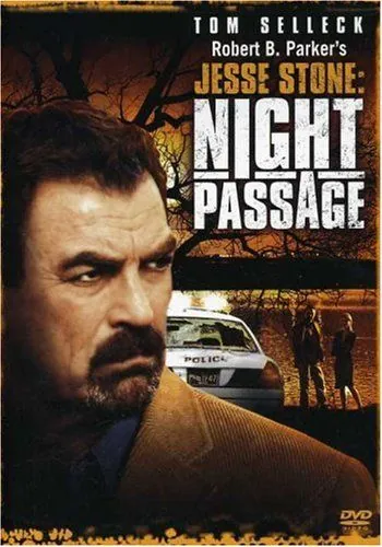Джесси Стоун: Ночной визит / Jesse Stone: Night Passage (2006) фильм скачать через торрент в хорошем качестве