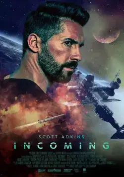 Входящий / Incoming (2018) фильм скачать через торрент в хорошем качестве