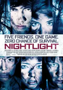 Ночной огонёк / Nightlight (2013) фильм скачать через торрент в хорошем качестве