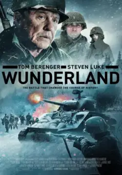 Битва в Арденнах / Wunderland (2018) фильм скачать через торрент в хорошем качестве