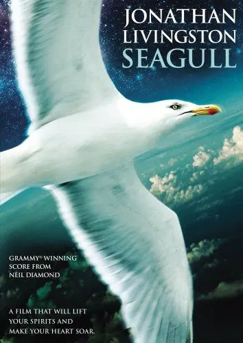 Чайка по имени Джонатан Ливингстон / Jonathan Livingston Seagull (1973) фильм скачать через торрент в хорошем качестве