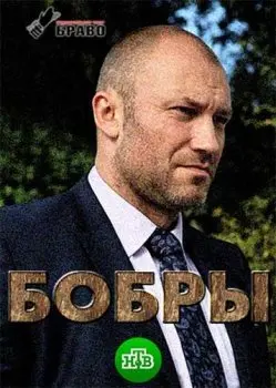 Бобры (2018) сериаланиме скачать через торрент в хорошем качестве