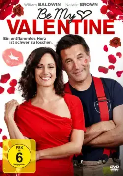 Будь моим Валентином / Be My Valentine (2013) фильм скачать через торрент в хорошем качестве