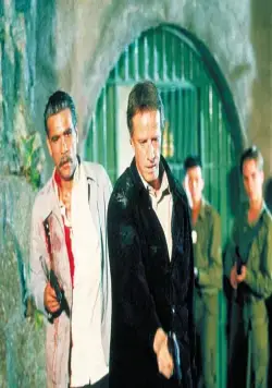 Безликий (2001) через торрент бесплатно Безликий (2001) фильм через торрент бесплатно