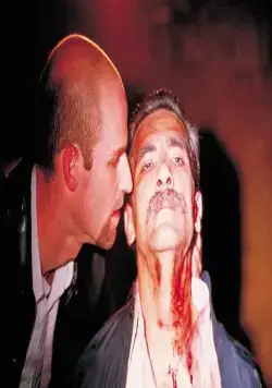 Безликий (2001) в хорошем качестве через торрент Безликий (2001) фильм в хорошем качестве через торрент