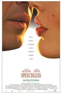 Без слов / Speechless (1994) фильм скачать через торрент в хорошем качестве