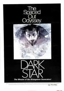 Скачать Тёмная Звезда / Dark Star (1974) фильм через торрент на русском