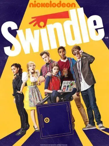 Мошенничество / Swindle (2013) фильм скачать через торрент в хорошем качестве