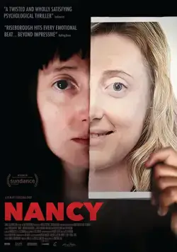 Нэнси / Nancy (2018) фильм скачать через торрент в хорошем качестве