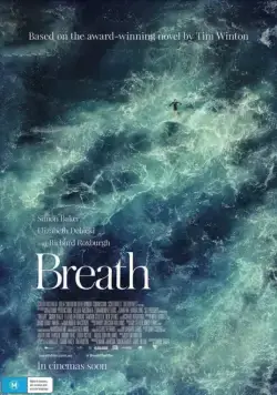 Скачать Дыхание / Breath (2017) фильм через торрент на русском