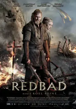Радбод / Redbad (2018) фильм скачать через торрент в хорошем качестве