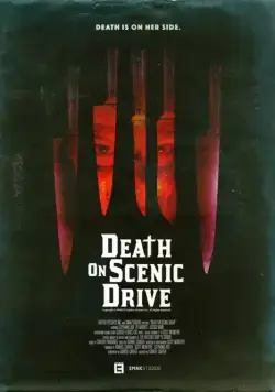 Смерть на сцене / Death on Scenic Drive (2017) фильм скачать через торрент в хорошем качестве