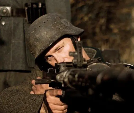 Сопротивление (2011) через торрент скачать Сопротивление (2011) фильм через торрент скачать