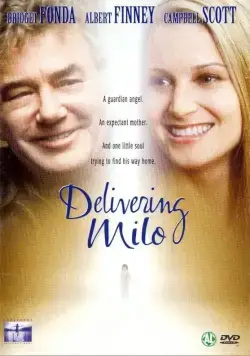 Ангел-хранитель / Delivering Milo (2001) фильм скачать через торрент в хорошем качестве