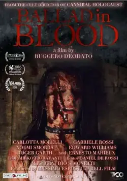 Скачать Баллада в крови / Ballad in Blood (2016) фильм через торрент на русском