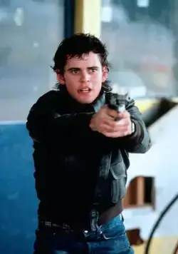 Попутчик (1986) через торрент скачать Попутчик (1986) фильм через торрент скачать