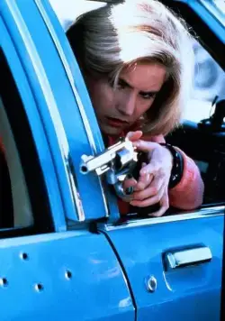 Попутчик (1986) через торрент бесплатно Попутчик (1986) фильм через торрент бесплатно