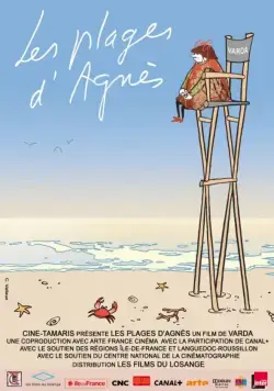Побережья Аньес / Les plages d'Agnès (2008) фильм скачать через торрент в хорошем качестве