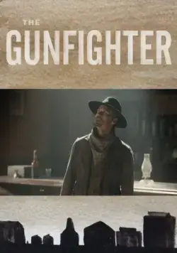 Стрелок / The Gunfighter (2014) фильм скачать через торрент в хорошем качестве