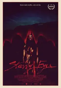 Глаза звезды / Starry Eyes (2014) фильм скачать через торрент в хорошем качестве