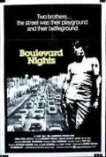 Скачать Ночи на бульваре / Boulevard Nights (1979) фильм через торрент на русском