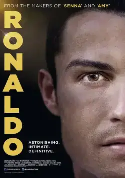 Роналду / Ronaldo (2015) фильм скачать через торрент в хорошем качестве