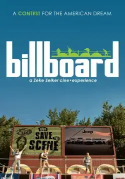 Билборд / Billboard (2019) фильм скачать через торрент в хорошем качестве