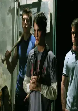 Мертвячка (2008) через торрент бесплатно Мертвячка (2008) фильм через торрент бесплатно