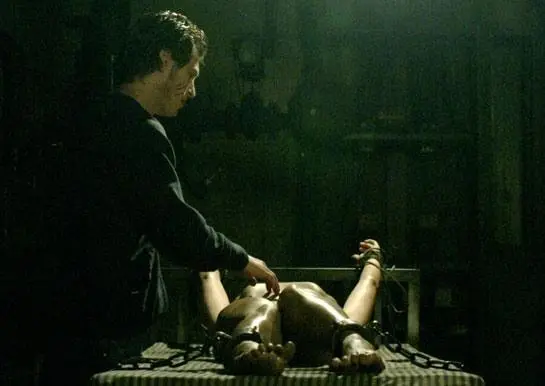 Мертвячка (2008) в хорошем качестве через торрент Мертвячка (2008) фильм в хорошем качестве через торрент