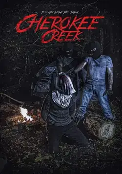 Скачать Чироки Крик / Cherokee Creek (2018) фильм через торрент на русском