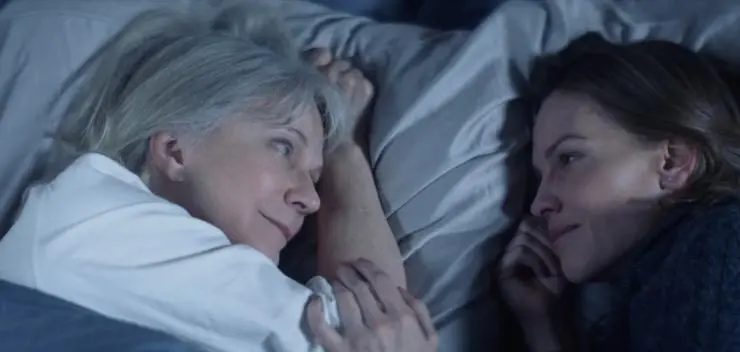 Что у них было (2018) в хорошем качестве через торрент Что у них было (2018) фильм в хорошем качестве через торрент