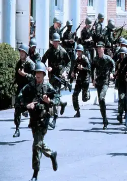 Отбой (1981) в хорошем качестве через торрент Отбой (1981) фильм в хорошем качестве через торрент