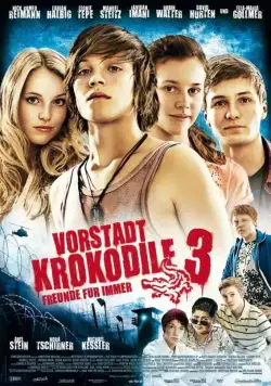 Деревенские крокодилы 3 / Vorstadtkrokodile 3 (2011) фильм скачать через торрент в хорошем качестве