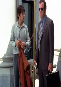 Аферисты (2004) через торрент бесплатно Аферисты (2004) фильм через торрент бесплатно