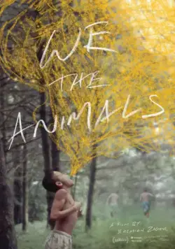 Мы, животные / We the Animals (2018) фильм скачать через торрент в хорошем качестве