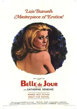 Дневная красавица / Belle de jour (1967) фильм скачать через торрент в хорошем качестве