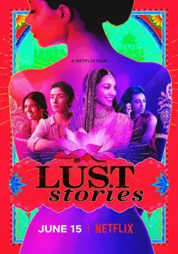 Истории страсти / Lust Stories (2018) фильм скачать через торрент в хорошем качестве