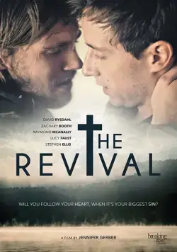 Возрождение / The Revival (2017) фильм скачать через торрент в хорошем качестве