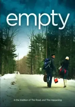 Скачать Пустой бак / Empty (2011) фильм через торрент на русском