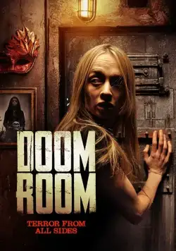 Комната смерти / Doom Room (2019) фильм скачать через торрент в хорошем качестве