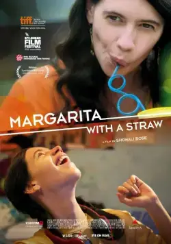 Маргариту, с соломинкой / Margarita with a Straw (2014) фильм скачать через торрент в хорошем качестве