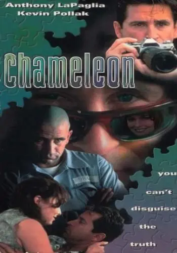 Человек-хамелеон / Chameleon (1995) фильм скачать через торрент в хорошем качестве