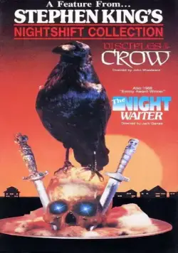 Апостолы Ворона / Disciples of the Crow (1983) фильм скачать через торрент в хорошем качестве
