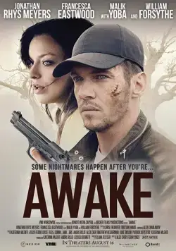 Амнезия / Awake (2019) фильм скачать через торрент в хорошем качестве