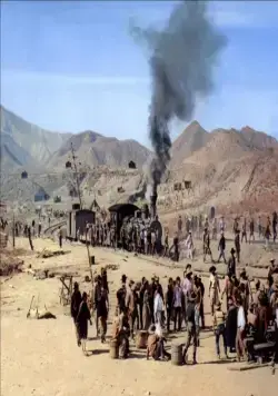 Однажды на Диком Западе (1968) через торрент скачать Однажды на Диком Западе (1968) фильм через торрент скачать