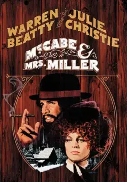 МакКейб и миссис Миллер / McCabe & Mrs. Miller (1971) фильм скачать через торрент в хорошем качестве