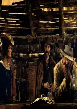 Однажды на Диком Западе (1968) в хорошем качестве через торрент Однажды на Диком Западе (1968) фильм в хорошем качестве через торрент